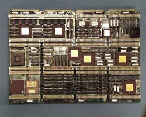 ND-5800 CPU - Samson